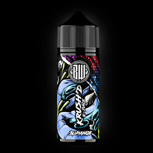 Bewolk Smart Longfill (30ml flavouring in a 120ml bottle)