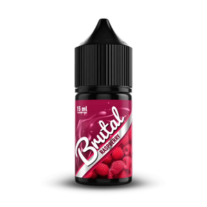 Brutal- Longfill Flavour Shot (15ml) in a 30ml bottle
