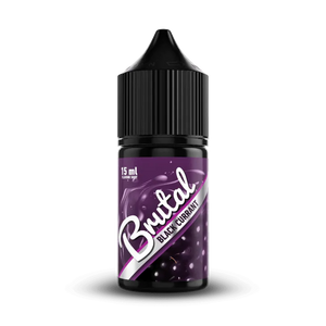 Brutal- Longfill Flavour Shot (15ml) in a 30ml bottle