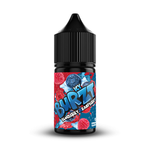 BURZT – Longfill Flavour Shot SaltNic/MTL (15ml)