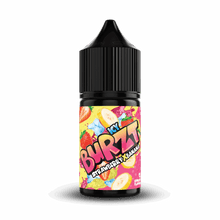 Load image into Gallery viewer, BURZT – Longfill Flavour Shot SaltNic/MTL (15ml)
