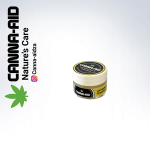 CANNA-AID Lip/Skin Balm Grapefruit 10ml
