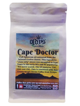 Load image into Gallery viewer, Oldy&#39;s Infused (Full Spectrum) Coffee - 100g
