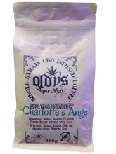 Load image into Gallery viewer, Oldy&#39;s CBD Infused Coffee - 250g
