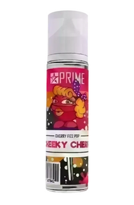 Prime - Cheeky Cherry 60ML