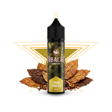 Load image into Gallery viewer, Tobac &amp; Co Long Fill Flavour Shot (60ml)
