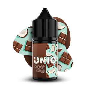 UNIQ - Longfill Flavour Shot (15ml) in a 30ml bottle