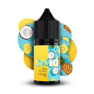 UNIQ - Longfill Flavour Shot (15ml) in a 30ml bottle