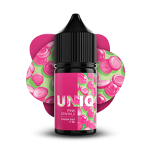 Load image into Gallery viewer, UNIQ - Longfill Flavour Shot (15ml) in a 30ml bottle
