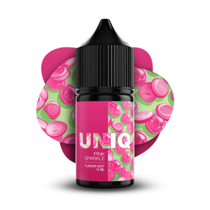 UNIQ - Longfill Flavour Shot (15ml) in a 30ml bottle