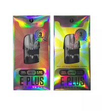 Load image into Gallery viewer, Lost Vape – E Plus Cartridge – 3ml
