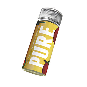 Emissary Elixirs - PURE Longfill Flavour Shots 120ml