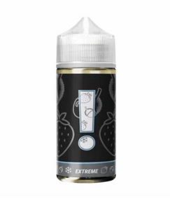 Steam Masters - Exclamation Extreme - 100ml