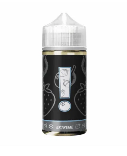 Steam Masters - Exclamation Extreme - 100ml