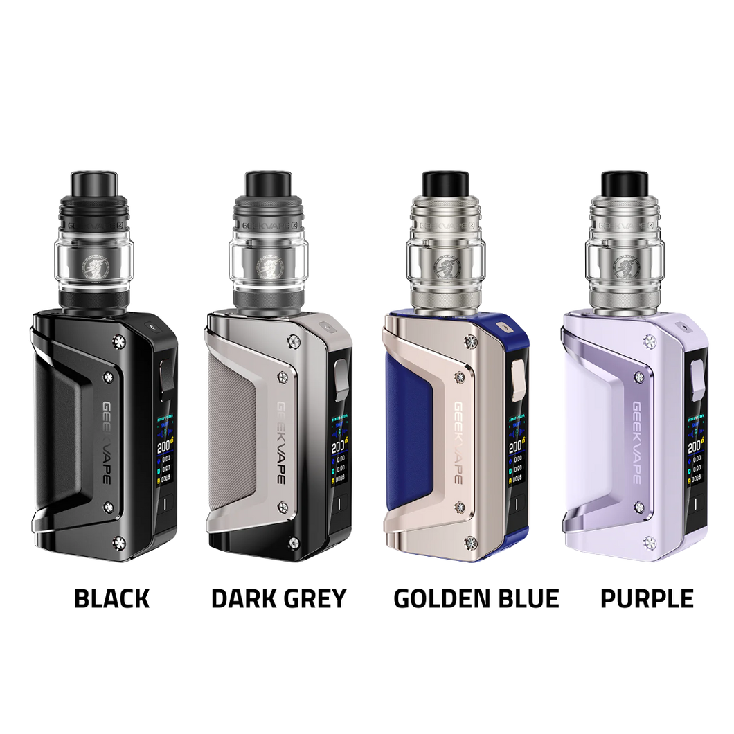 Geekvape Aegis Legend 3 Kit