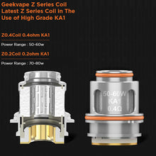 Load image into Gallery viewer, Geekvape Zeus Sub-Ohm Tank
