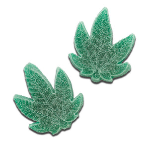 CannaGold - Leaf Gummies Full Spectrum 100mg (2 x 50mg)