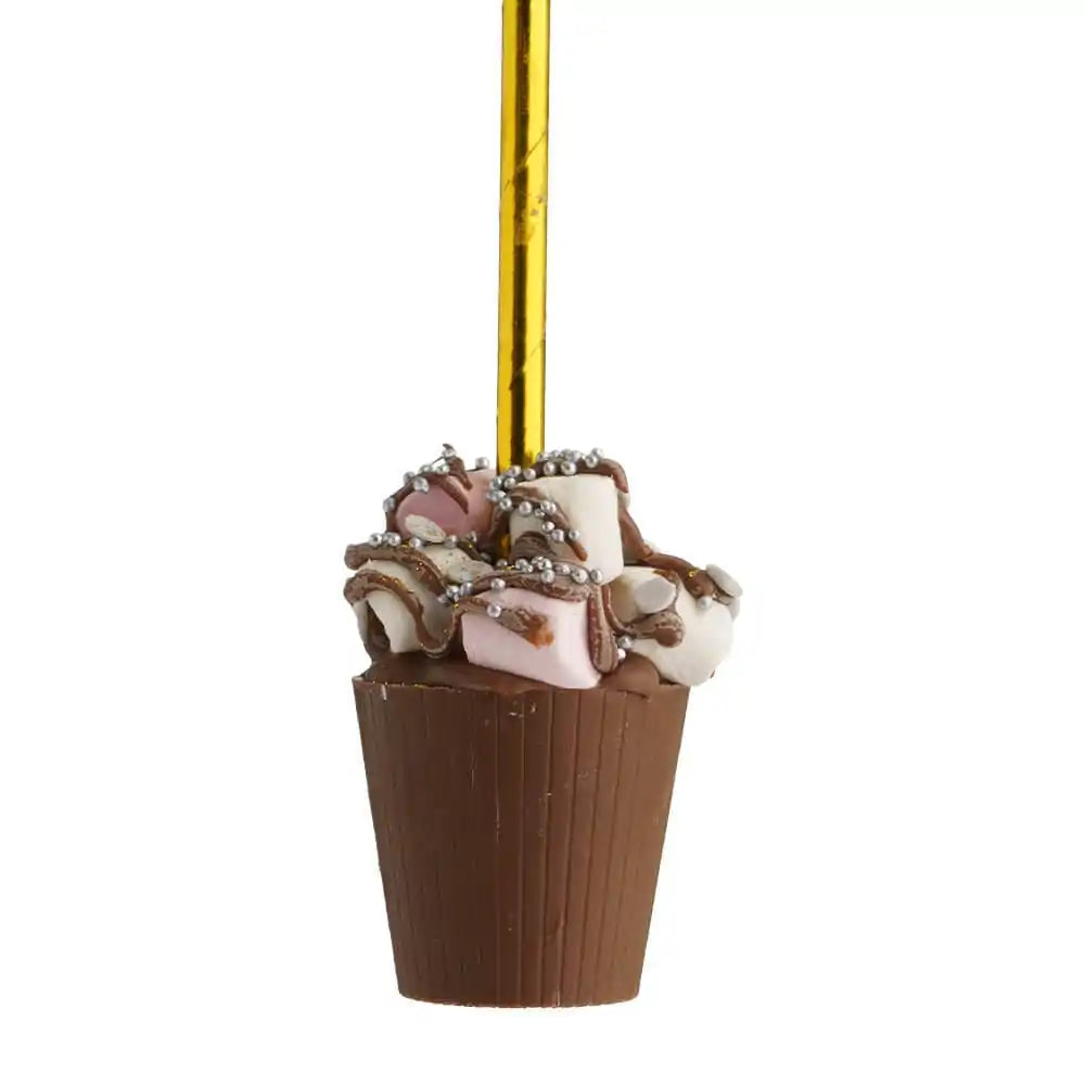 CannaGold - Hot Chocolate Bomb Full Spectrum 20mg