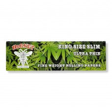 Hornet King Size Ultra Thin Rolling papers