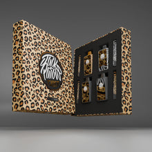 Load image into Gallery viewer, Jack Parow Tjoef Limited Collector&#39;s Box
