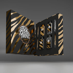 Jack Parow Tjoef Limited Collector's Box