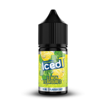 Load image into Gallery viewer, Chilled Iced T&#39; Longfill Flavour Shot (15ml)
