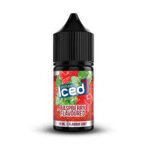 Chilled Iced T' Longfill Flavour Shot (15ml)