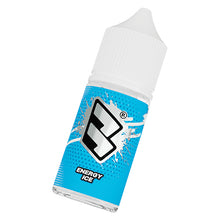 Load image into Gallery viewer, Bard Salt/MTL Longfill Aroma 30ml
