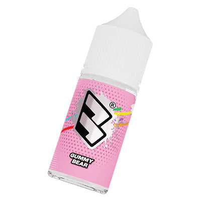Bard Salt/MTL Longfill Aroma 30ml