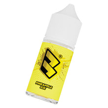 Load image into Gallery viewer, Bard Salt/MTL Longfill Aroma 30ml
