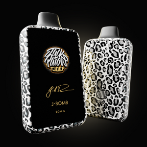 Jack Parow - Tjoef - 2%