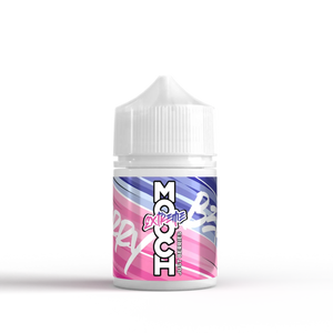 Asai Mooch EXTREME Longfill 60ml (nicotine not included)