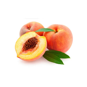Juicy Peach Concentrate** (CAP)