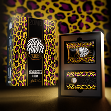 Load image into Gallery viewer, Jack Parow X 12k 20mg Complete KIT
