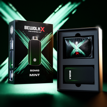 Load image into Gallery viewer, Bewolk X 12K Complete KIT 50mg
