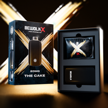 Load image into Gallery viewer, Bewolk X 12K Complete KIT 20mg
