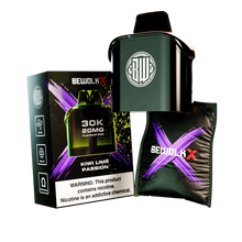 Load image into Gallery viewer, Bewolk X 30k 20mg Flavor Pod Only
