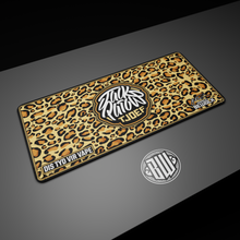 Load image into Gallery viewer, Jack Parow Gaming Mat
