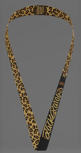 JACK PAROW Tjoef Lanyard