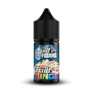 Liquid Fusions – Longfill Flavour Shot (15ml) in a 30ml bottle