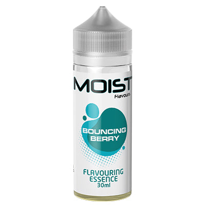 Moist E-Liquid Longfill Flavouring Essence - 30ml