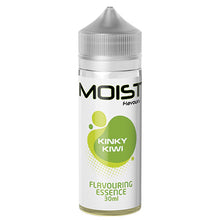 Load image into Gallery viewer, Moist E-Liquid Longfill Flavouring Essence - 30ml
