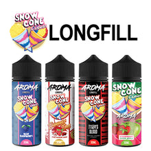 Load image into Gallery viewer, Vape Republic - Snow Cone - Longfill Aroma - 30ml flavour in a 120ml bottle
