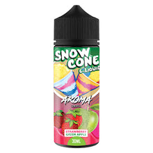 Load image into Gallery viewer, Vape Republic - Snow Cone - Longfill Aroma - 30ml flavour in a 120ml bottle
