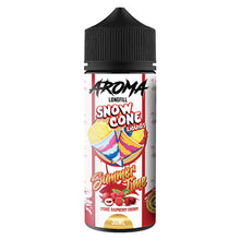 Load image into Gallery viewer, Vape Republic - Snow Cone - Longfill Aroma - 30ml flavour in a 120ml bottle
