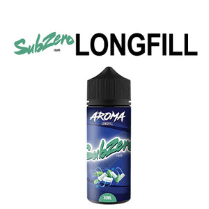 Vape Republic Sub Zero - Longfill Aroma - 30ml