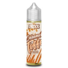 Load image into Gallery viewer, Nostalgia - Drool - MTL/Nic Salt Longfill (30ml in a 60ml bottle)
