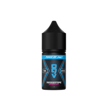 Load image into Gallery viewer, GBOM - Asalted Collection - Salt/MTL Longfill Salt Nic Longfill Aroma (nic purchased separately)
