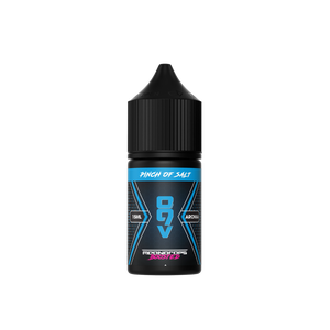 GBOM - Asalted Collection - Salt/MTL Longfill Salt Nic Longfill Aroma (nic purchased separately)