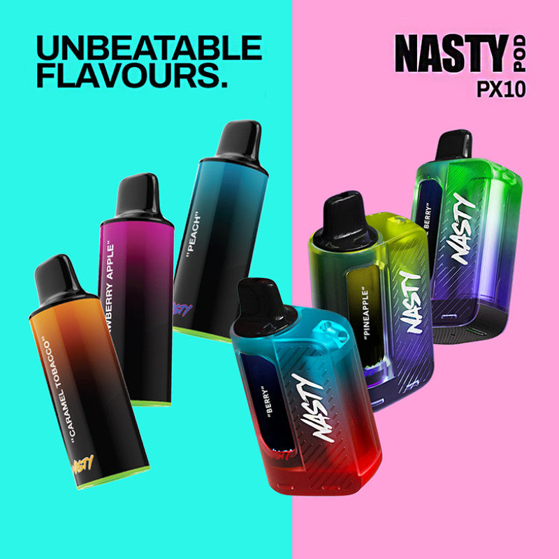 Vape Mzanzi – Vape Mzansi